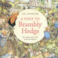 A Visit to Brambly Hedge : Imagining the World within the Hedgerow-9780008752408
