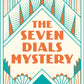 The Seven Dials Mystery-9780008769833