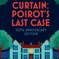 Curtain : Poirot’S Last Case-9780008780616