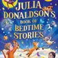 Julia Donaldson’s Book of Bedtime Stories-9780008826758