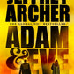 Adam & Eve - Signed-9780008853112