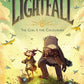 Lightfall: The Girl & the Galdurian : A Graphic Novel-9780062990464