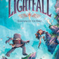 Lightfall: Shadow of the Bird : A Graphic Novel-9780062990488