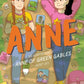 Anne: An Adaptation of Anne of Green Gables (Sort Of)-9780063057654