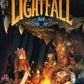 Lightfall: The Dark Times : A Graphic Novel-9780063080904