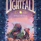 Lightfall: A Place Between : A Graphic Novel-9780063080935