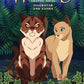 Warriors: Tigerstar and Sasha: 3 Full-Color Warriors Books in 1-9780063351769