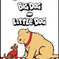 Big Dog and Little Dog-9780063373471