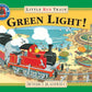 The Little Red Train: Green Light-9780099265023