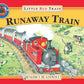 The Little Red Train: The Runaway Train-9780099385714