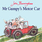 Mr Gumpy's Motor Car-9780099417958