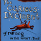 The Curious Incident of the Dog in the Night-time-9780099450252