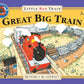 The Little Red Train: Great Big Train-9780099455974