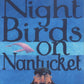 Night Birds On Nantucket-9780099456643