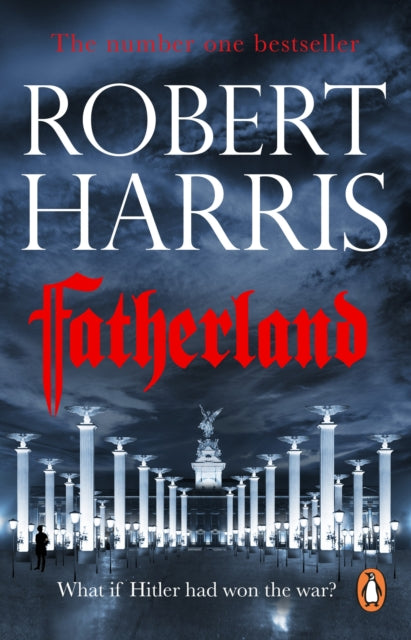 Fatherland-9780099527893