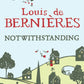 Notwithstanding : Stories from an English Village-9780099542025