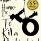 To Kill A Mockingbird : 60th Anniversary Edition-9780099549482