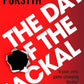 The Day of the Jackal-9780099557364