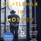 A Gentleman in Moscow-9780099558781