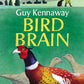 Bird Brain-9780099563471