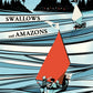 Swallows and Amazons-9780099572794