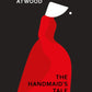 The Handmaid's Tale-9780099740919