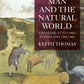 Man and the Natural World : Changing Attitudes in England 1500-1800-9780140146868