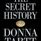 The Secret History-9780140167771