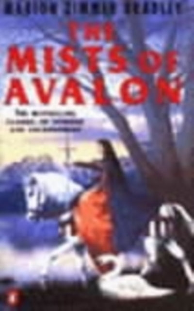 The Mists of Avalon-9780140177190