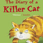 The Diary of a Killer Cat-9780140369311