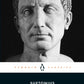 The Twelve Caesars-9780140455168