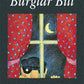 Burglar Bill-9780140503012