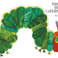 The Very Hungry Caterpillar-9780140569322