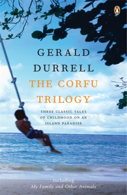 The Corfu Trilogy-9780141028415