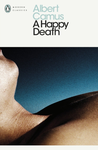 A Happy Death-9780141186580