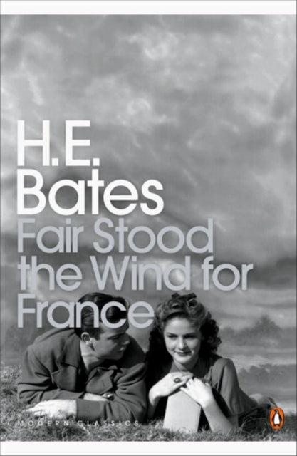 Fair Stood the Wind for France-9780141188164