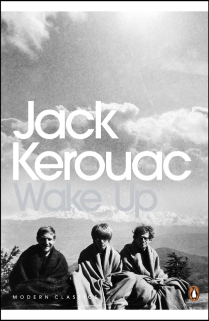 Wake Up : A Life of the Buddha-9780141189468