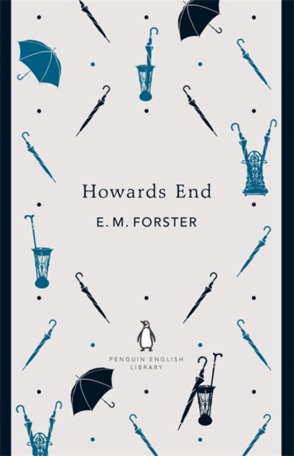 Howards End-9780141199405