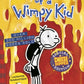 Diary of a Wimpy Kid (Book 1)-9780141324906