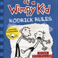 Diary of a Wimpy Kid: Rodrick Rules (Book 2)-9780141324913