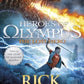 The Lost Hero (Heroes of Olympus Book 1)-9780141325491