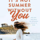 It's Not Summer Without You : Book 2 in the Summer I Turned Pretty Series-9780141330556