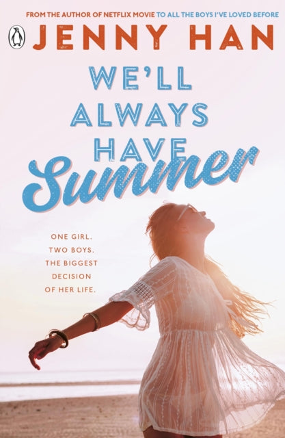 We'll Always Have Summer-9780141330563