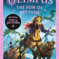 The Son of Neptune (Heroes of Olympus Book 2)-9780141335735