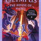 The House of Hades (Heroes of Olympus Book 4)-9780141339207
