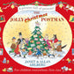 The Jolly Christmas Postman-9780141340111