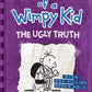 Diary of a Wimpy Kid: The Ugly Truth (Book 5)-9780141340821