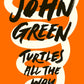 Turtles All the Way Down-9780141346045