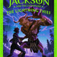 Percy Jackson and the Lightning Thief (Book 1)-9780141346809