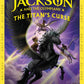 Percy Jackson and the Titan's Curse (Book 3)-9780141346816